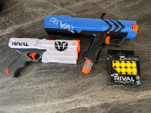 Nerf rival phantom corps - nerf,