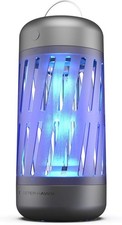 Mosquito trap plug in - |, plug-in