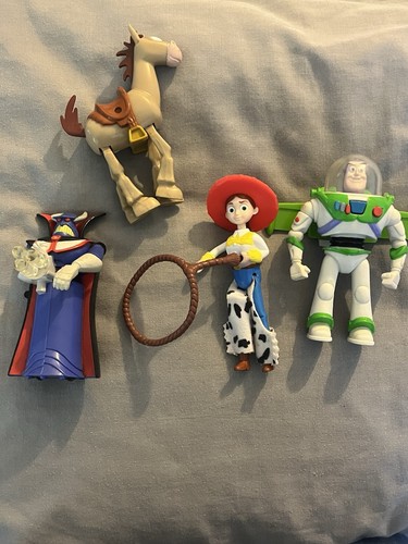 Toy story jessie buzz - toy,