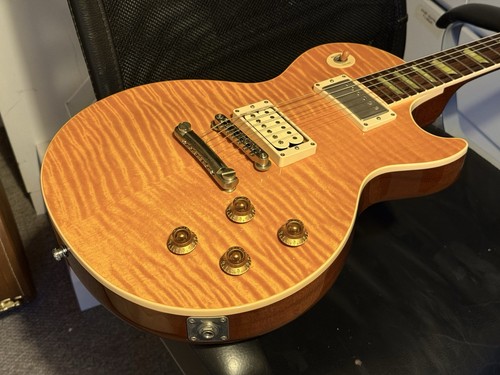 Gibson les paul classic - gibson,
