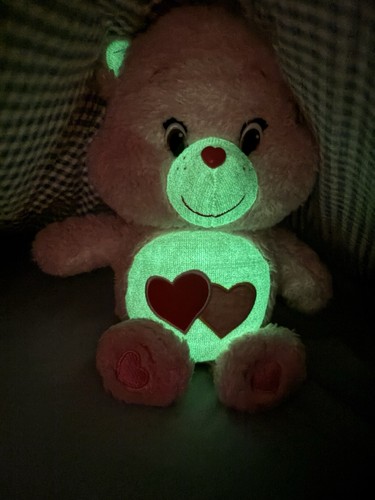 Care bears love lot - care, love-a-lot