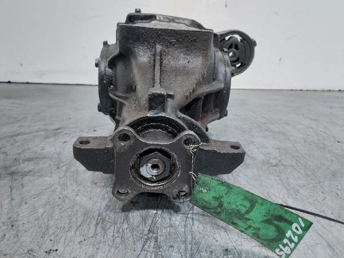 Rear differential bmw - 3.25,
