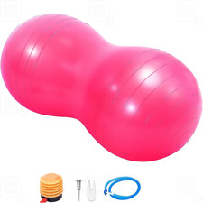 Peanut Ball Anti-burst