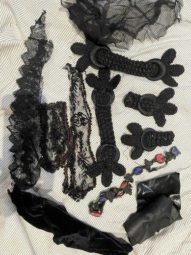 Job lot bundle - lot, antique