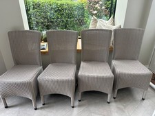 4 Neptune Havana Lloyd Loom