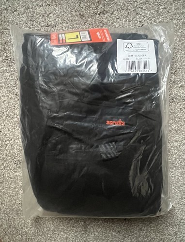 Scruffs slim fit - fit, large