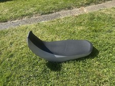 Yamaha Xt660r Saddle