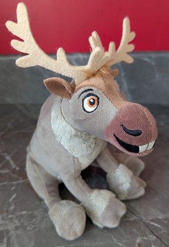 Disney frozen reindeer - frozen, sven