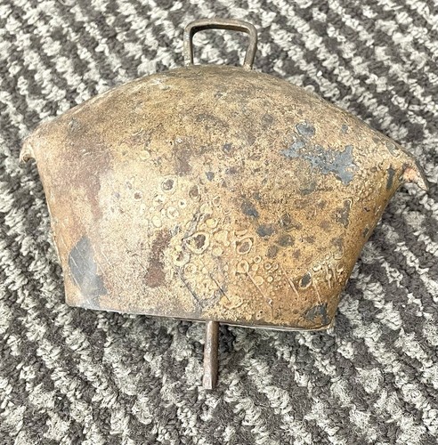 Antique primitive hand forged - primitive,