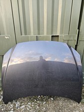 MAZDA 6 MK3 2013-2017 METEOR GREY 42A GJ Estate SALOON Bonnet GENUINE NO DENTS