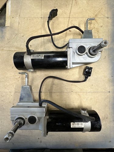 Pair volt motor - volt, &
