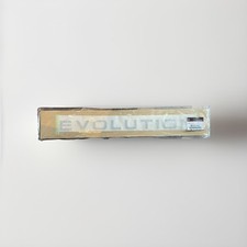 EVOLUTION Mitsubishi Pajero