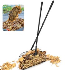  Leaf Grabber with Long