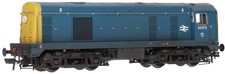 35-356 Bachmann OO Gauge Class