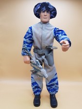 Hasbro Action Man Vintage 12" Action Figure 1997