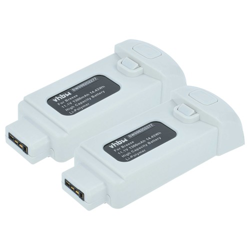 Battery for yuneec breeze - for,