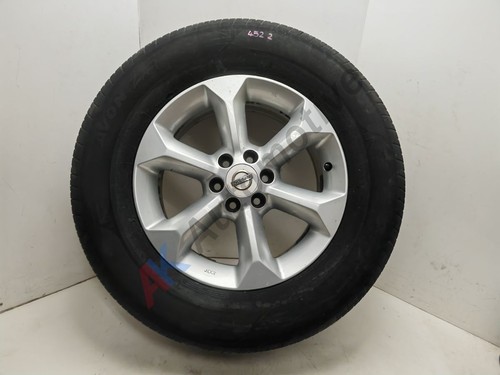 Nissan navara mk2 - navara, 04-15