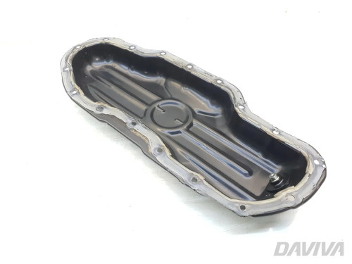 Lexus engine oil pan - engine,