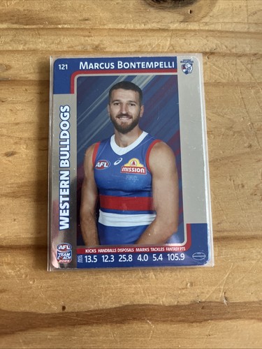 2025 afl teamcoach - 2025, 121