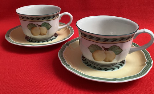 Villeroy boch french - villeroy,
