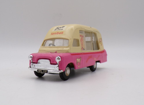Spot 265 code tonibell - code, 3
