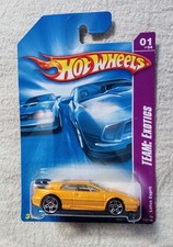 Hot Wheels #113 LOTUS ESPRIT
