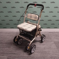 CareCo Cielo Stroller