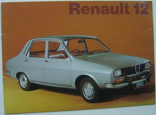 Renault original sales - renault,