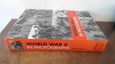 World War II in Photographs by
