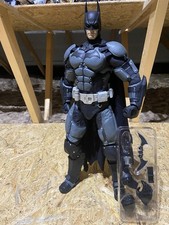 NECA DC Comics  DC Arkham