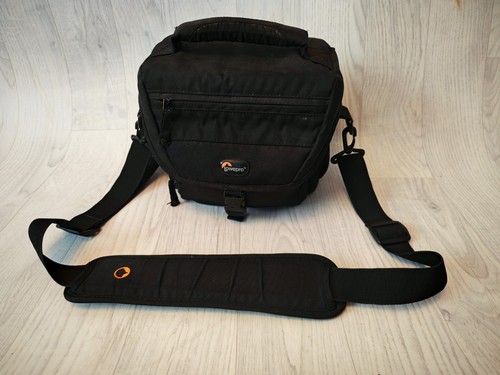 Lowepro nova 160 all - nova,