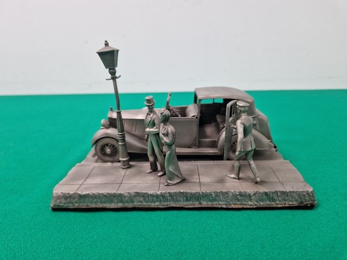 1976 franklin mint 1937 - 1976,