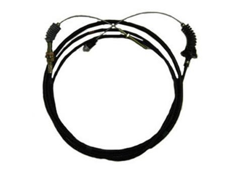 Throttle cable euro - euro, 2