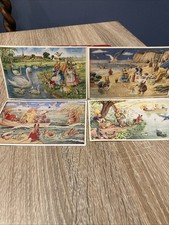 Racey Helps Vintage Animal