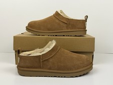 UGG Kids Classic Micro Boots