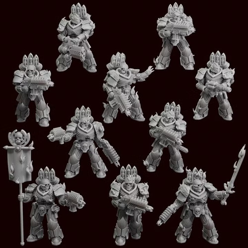 Traktor miniatures brimston - traktor,