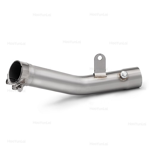 Exhaust system muffler - system,