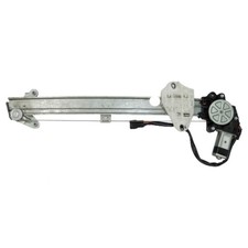 For Honda Accord Window