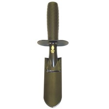 Mild Steel Dagger Trowel -