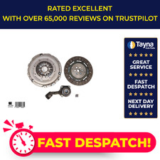 Clutch Kit fits FORD MONDEO