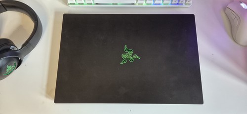 Razer blade advanced - 15, (2021)