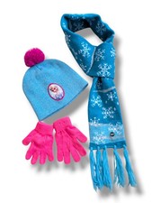 Disney Frozen Winter Hat, LED