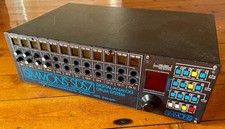 Simmons SDS-7 Drum Machine