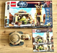LEGO® Star Wars Jabba's