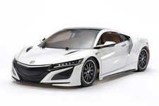 Tamiya 1:10 Honda NSX 2016