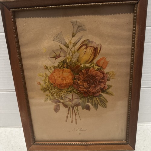 Vintage jean louis prevost - vintage,