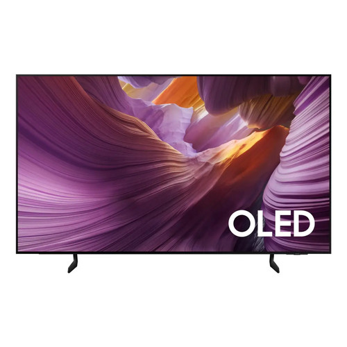 Samsung s85f oled 4k - s85f,