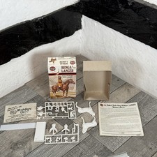 Airfix Bengal Lancer