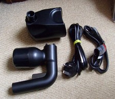 ETL Intertek Tan.Handy 5000768 Spray Tan Gun