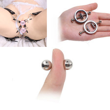 Metal Breast Clamps Spreader